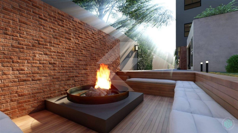 Imagem Apartamento com 1 Quarto à Venda, 72 m² em Armação - Penha Imagem Apartamento com 1 Quarto à Venda, 72 m² em Armação - Penha