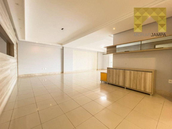 Imagem Apartamento com 4 Quartos à Venda, 274 m² em Tambaú - João Pessoa Imagem Apartamento com 4 Quartos à Venda, 274 m² em Tambaú - João Pessoa