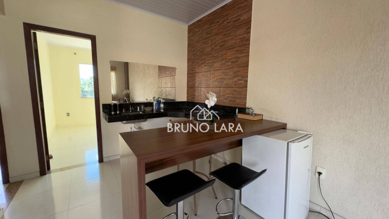 Imagem Casa com 3 Quartos à Venda, 120 m² em Bom Retiro - Betim Imagem Casa com 3 Quartos à Venda, 120 m² em Bom Retiro - Betim