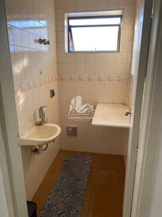 Imagem Sala Comercial à Venda, 60 m² em Boqueirão - Santos