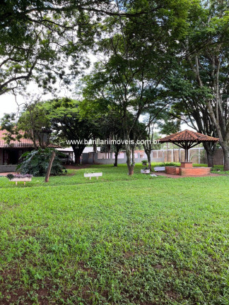 Imagem Imóvel com 3 Quartos à Venda, 600 m² em Itanhanga - Ribeirão Preto