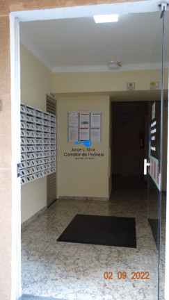 Imagem Apartamento com 2 Quartos à Venda, 47 m² em Panorama (polvilho) - Cajamar