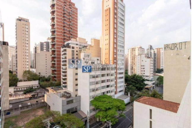 Imagem Apartamento com 3 Quartos à Venda, 138 m² em Pinheiros - São Paulo Imagem Apartamento com 3 Quartos à Venda, 138 m² em Pinheiros - São Paulo