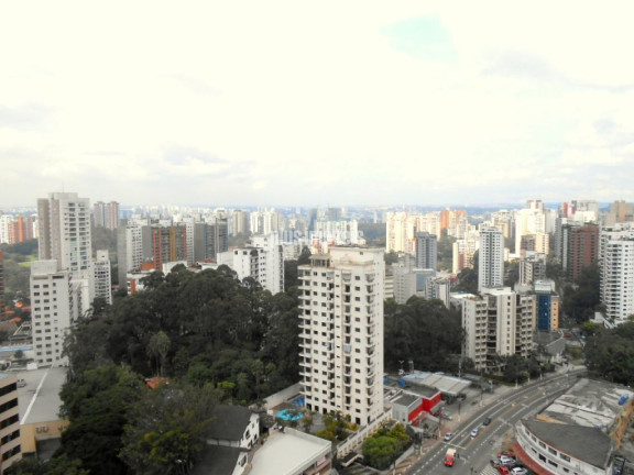 Imagem Apartamento com 5 Quartos à Venda, 864 m² em Morumbi - São Paulo Imagem Apartamento com 5 Quartos à Venda, 864 m² em Morumbi - São Paulo