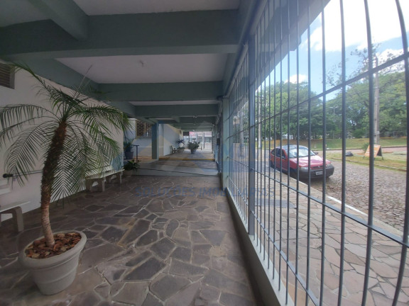 Imagem Apartamento com 1 Quarto à Venda, 48 m² em São Sebastião - Porto Alegre