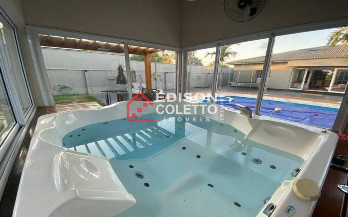 Imagem Casa de Condomínio à Venda, 670 m² em Campestre - Piracicaba Imagem Casa de Condomínio à Venda, 670 m² em Campestre - Piracicaba
