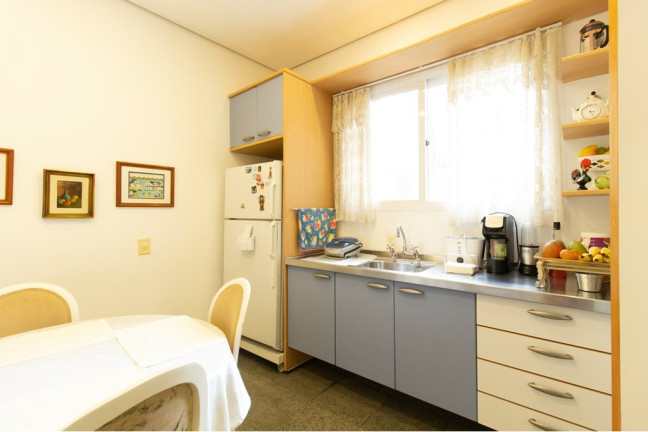 Imagem Apartamento com 3 Quartos à Venda, 271 m² em Panamby - São Paulo Imagem Apartamento com 3 Quartos à Venda, 271 m² em Panamby - São Paulo