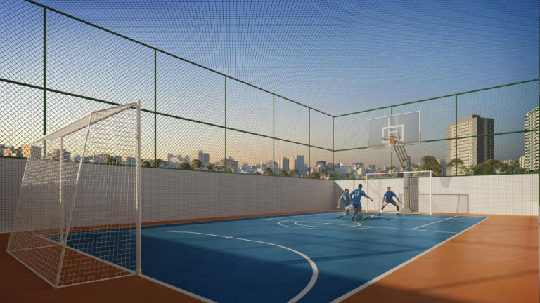 Imagem Apartamento com 4 Quartos à Venda, 166 m² em Fátima - Fortaleza