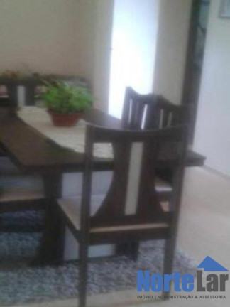 Imagem Apartamento com 2 Quartos à Venda, 70 m² em Jardim íris - São Paulo