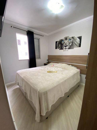 Imagem Apartamento com 2 Quartos à Venda, 80 m² em Planalto - São Bernardo Do Campo Imagem Apartamento com 2 Quartos à Venda, 80 m² em Planalto - São Bernardo Do Campo