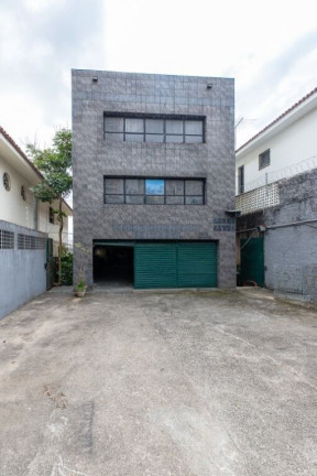 Imagem Imóvel Comercial à Venda, 1.350 m² em Vila Alexandria - São Paulo