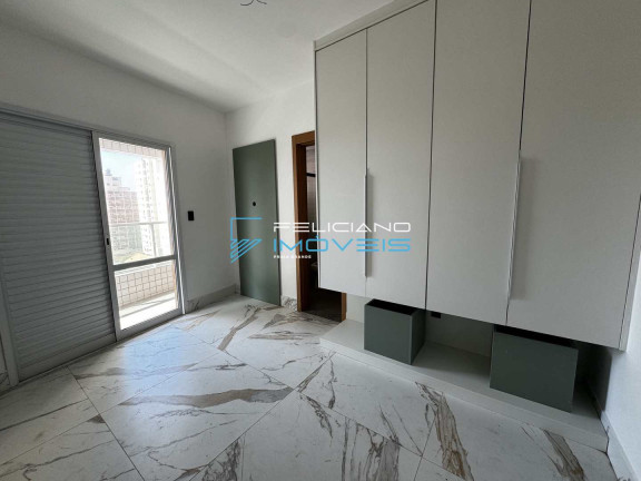 Imagem Apartamento com 3 Quartos à Venda, 126 m² em Aviação - Praia Grande Imagem Apartamento com 3 Quartos à Venda, 126 m² em Aviação - Praia Grande