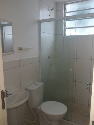 Imagem Apartamento com 2 Quartos à Venda, 47 m² em Alto Do Cardoso - Pindamonhangaba