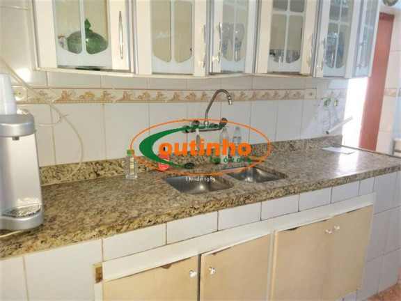 Imagem Casa com 4 Quartos à Venda, 276 m² em Andaraí - Rio De Janeiro Imagem Casa com 4 Quartos à Venda, 276 m² em Andaraí - Rio De Janeiro