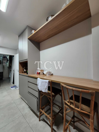 Imagem Apartamento com 3 Quartos à Venda, 140 m² em Ipiranga - São Paulo