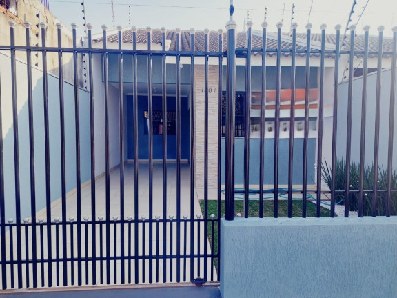 Imagem Casa com 3 Quartos à Venda, 68 m² em Jardim Ouro Verde Ii - Sarandi Imagem Casa com 3 Quartos à Venda, 68 m² em Jardim Ouro Verde Ii - Sarandi