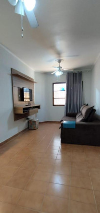 Imagem Apartamento com 2 Quartos à Venda, 80 m² em Guilhermina - Praia Grande
