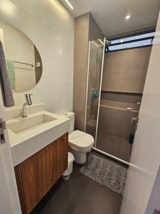 Imagem Cobertura com 2 Quartos à Venda, 123 m² em Vila Romana - São Paulo