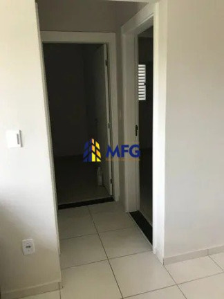 Imagem Apartamento com 2 Quartos à Venda, 54 m² em Parque Morumbi - Votorantim Imagem Apartamento com 2 Quartos à Venda, 54 m² em Parque Morumbi - Votorantim
