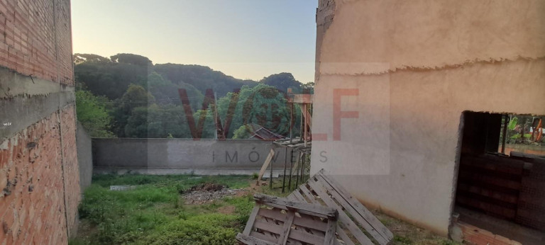 Imagem Sobrado à Venda, 360 m² em Tanguá - Almirante Tamandaré Imagem Sobrado à Venda, 360 m² em Tanguá - Almirante Tamandaré