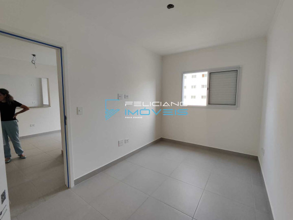 Imagem Apartamento com 1 Quarto à Venda, 42 m² em Aviação - Praia Grande