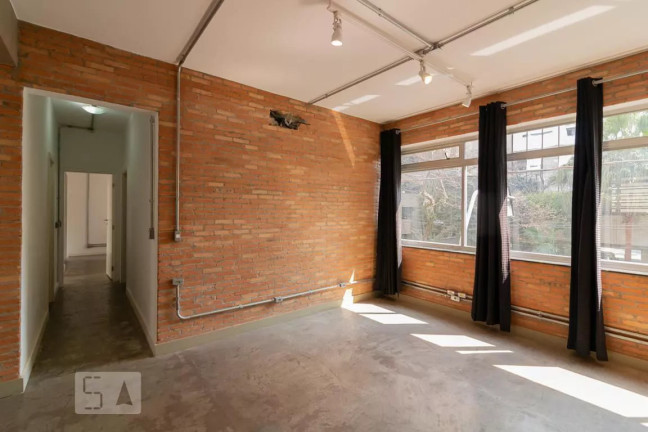 Imagem Apartamento com 2 Quartos à Venda, 92 m² em Itaim Bibi - São Paulo