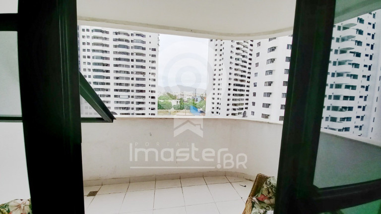Imagem Apartamento com 3 Quartos à Venda, 65 m² em Recreio Dos Bandeirantes - Rio De Janeiro