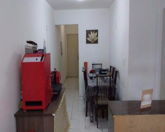 Apartamento com 2 Quartos à Venda, 68 m² em Santa Cecília - São Paulo