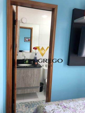 Imagem Cobertura com 3 Quartos à Venda, 132 m² em Parque Oratório - Santo André