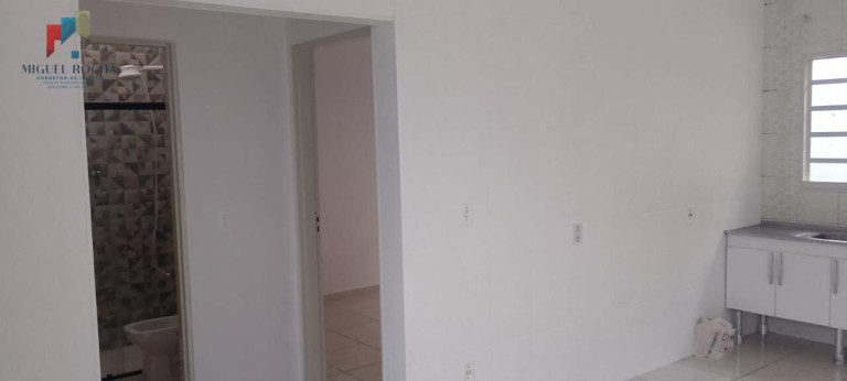 Imagem Casa com 2 Quartos à Venda, 51 m² em Jardim Santa Rita De Cássia - Tatuí Imagem Casa com 2 Quartos à Venda, 51 m² em Jardim Santa Rita De Cássia - Tatuí