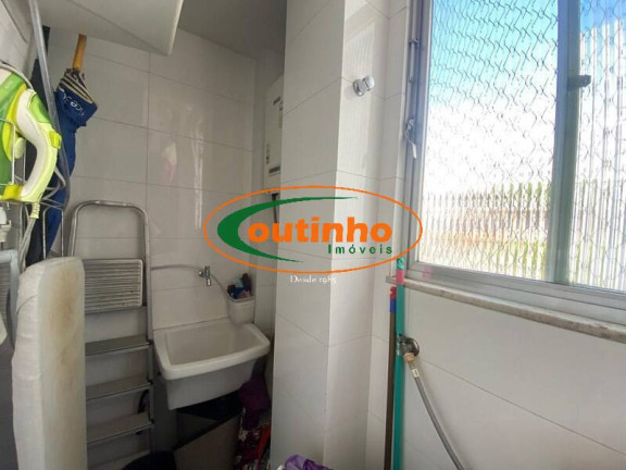 Imagem Apartamento com 2 Quartos à Venda, 57 m² em Tijuca - Rio De Janeiro Imagem Apartamento com 2 Quartos à Venda, 57 m² em Tijuca - Rio De Janeiro