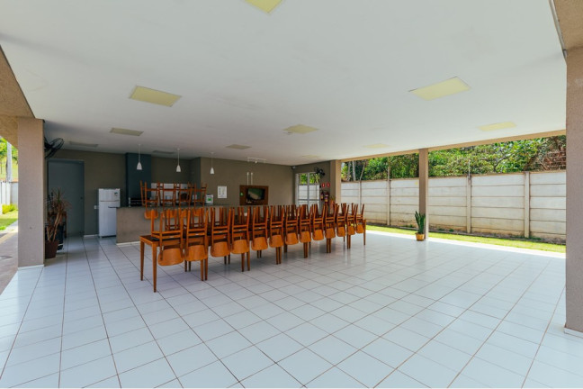 Imagem Apartamento com 2 Quartos à Venda, 45 m² em Jardim Das Minas - Itupeva