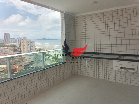 Imagem Apartamento com 2 Quartos à Venda, 83 m² em Maracanã - Praia Grande Imagem Apartamento com 2 Quartos à Venda, 83 m² em Maracanã - Praia Grande