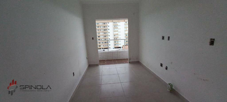 Imagem Apartamento com 3 Quartos à Venda, 102 m² em Balneário Flórida - Praia Grande