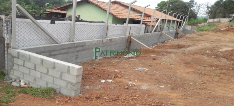 Imagem Terreno à Venda, 500 m² em Chácaras Santo Antonio Do Jardim - Jaguariúna Imagem Terreno à Venda, 500 m² em Chácaras Santo Antonio Do Jardim - Jaguariúna