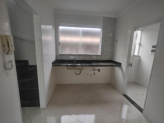 Imagem Imóvel com 2 Quartos à Venda, 100 m² em Aparecida - Santos Imagem Imóvel com 2 Quartos à Venda, 100 m² em Aparecida - Santos