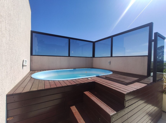 Apartamento com 4 Quartos à Venda, 192 m² em Universitário - Santa Cruz Do Sul