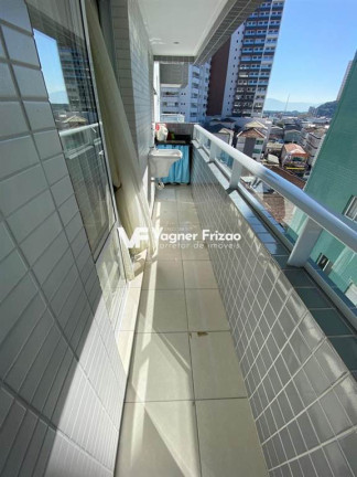 Imagem Apartamento com 1 Quarto à Venda, 45 m² em Boqueirao - Praia Grande
