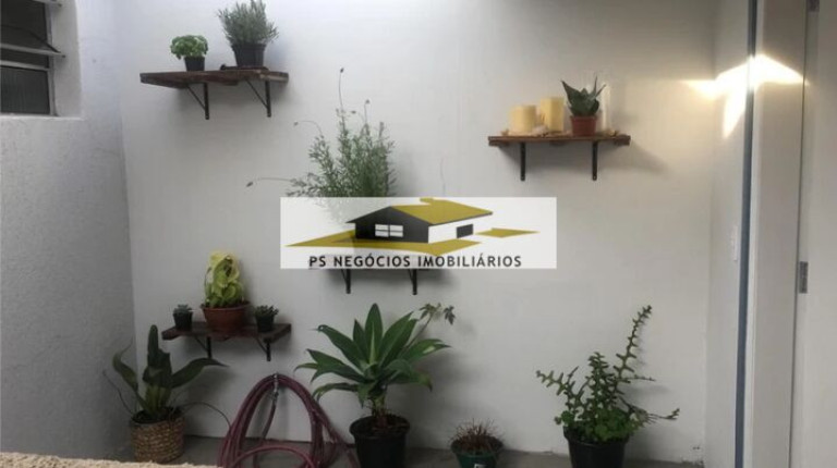 Imagem Sobrado com 6 Quartos à Venda, 166 m² em Jardim Da Glória - São Paulo