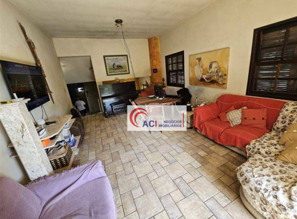 Imagem Casa com 3 Quartos à Venda, 240 m² em Vila Verde - Itapevi Imagem Casa com 3 Quartos à Venda, 240 m² em Vila Verde - Itapevi