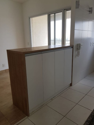 Imagem Apartamento com 1 Quarto à Venda, 38 m²