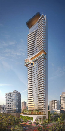 Imagem Apartamento com 5 Quartos à Venda, 365 m² em Meireles - Fortaleza Imagem Apartamento com 5 Quartos à Venda, 365 m² em Meireles - Fortaleza