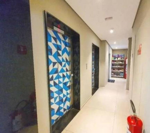 Imagem Apartamento com 1 Quarto para Alugar, 28 m² em Vila Olímpia - São Paulo Imagem Apartamento com 1 Quarto para Alugar, 28 m² em Vila Olímpia - São Paulo
