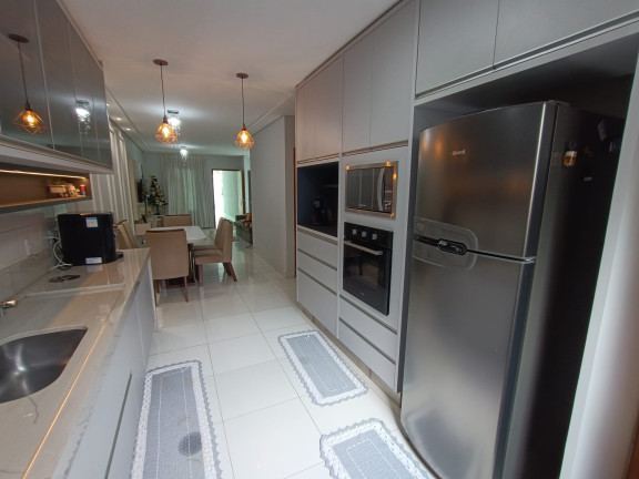 Imagem Casa com 3 Quartos à Venda, 135 m² em Jardim Bela Vista - Aparecida De Goiania Imagem Casa com 3 Quartos à Venda, 135 m² em Jardim Bela Vista - Aparecida De Goiania