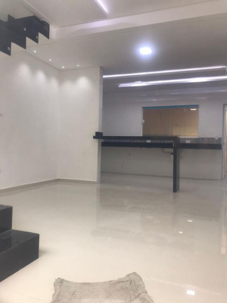 Imagem Casa de Condomínio com 2 Quartos à Venda, 57 m² em Caiçara - Praia Grande