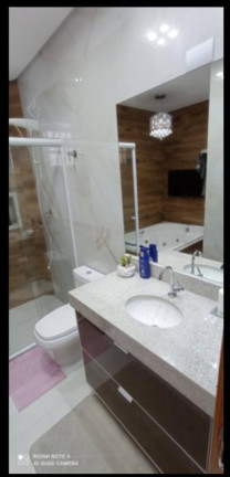 Imagem Casa com 3 Quartos à Venda, 250 m² em Ponta Da Praia - Santos Imagem Casa com 3 Quartos à Venda, 250 m² em Ponta Da Praia - Santos