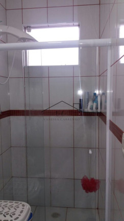 Imagem Casa com 3 Quartos à Venda, 146 m² em Jardim Santo André - Sorocaba
