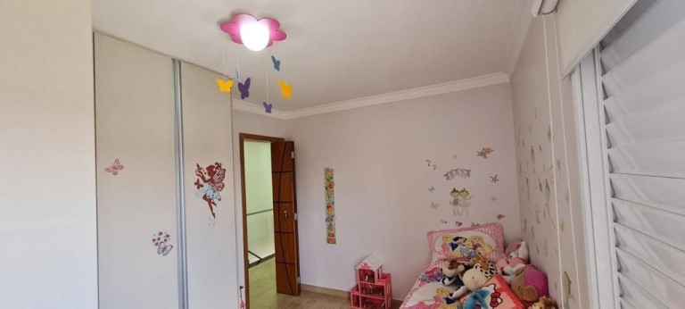 Imagem Imóvel com 3 Quartos à Venda, 135 m² em Sítio Da Figueira - São Paulo