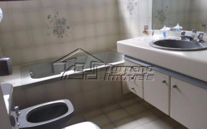 Imagem Apartamento com 4 Quartos à Venda, 260 m² em Vila Ema - São José Dos Campos Imagem Apartamento com 4 Quartos à Venda, 260 m² em Vila Ema - São José Dos Campos