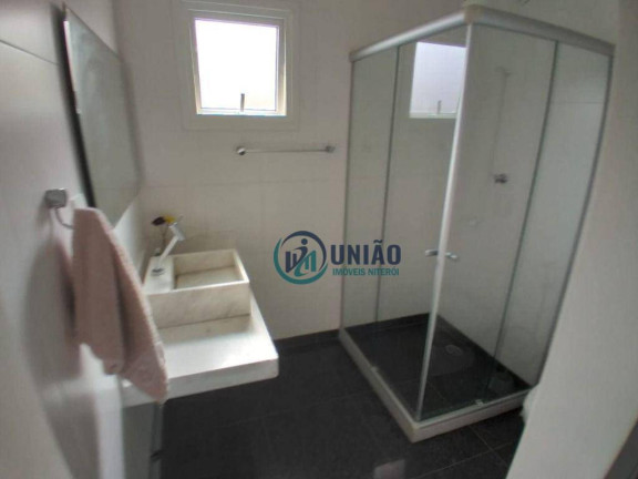 Imagem Casa com 3 Quartos à Venda, 250 m² em Piratininga - Niterói